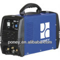 mosfet dc multi-function welding tool aluminium machine